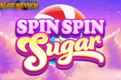 Spin Spin Sugar icon